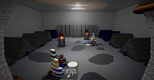 Just an Ordinary Maintenance Check