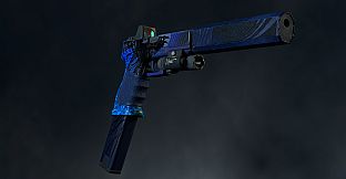 World War Z: Raven Weapons Skin Pack