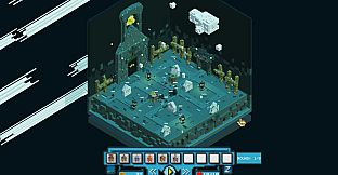 Diorama Tower Defense: Tiny Kingdom (Prologue)