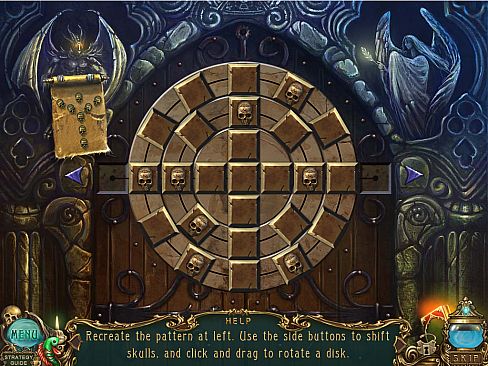 Haunted Legends: The Undertaker Collector's Edition