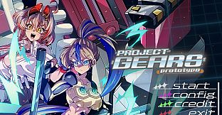 Project Gears