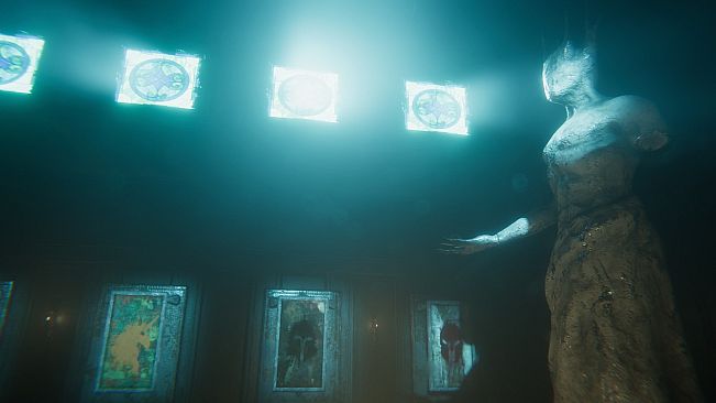 Project Nightmares Case 36: Henrietta Kedward