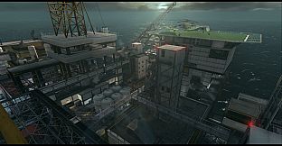 Blacklight: Retribution