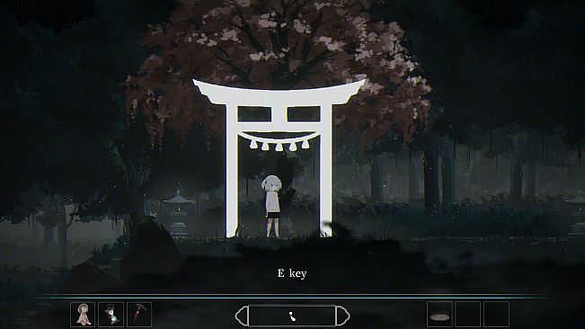 Sandnight Hill Revelation