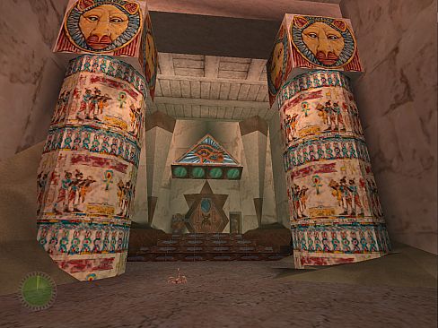 Indiana Jones and the Infernal Machine