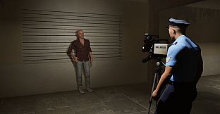 Police Chief Simulator: Prologue - Early Days