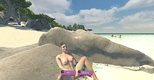 Nudity Beach Simulator 2025
