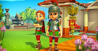 Farm Together - Laurel Pack