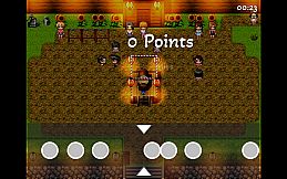 My Special Summer Vacation 2