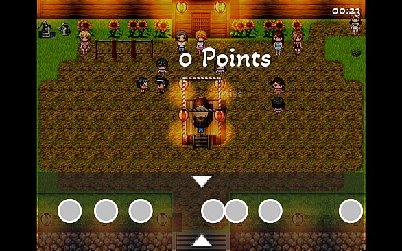 My Special Summer Vacation 2