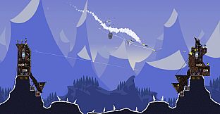 Forts - Soundtrack