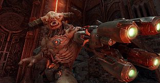 DOOM Eternal Standard Edition