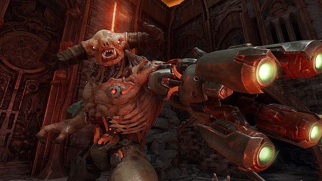 DOOM Eternal