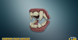 Color-A-Cube - Horror Pack Deluxe