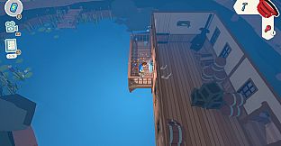 World's Worst Handyman