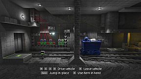 ColorBlend FX: Desaturation