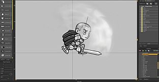 Spriter: Adventure Platformer Pack