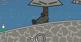 Chickenfinger's Rally