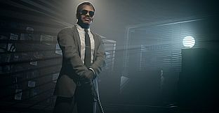 Crime Boss: Rockay City - Matthelzor's Finest Character Pack
