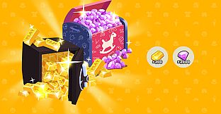 Play Together - Hunter Cash's Golden Vault
