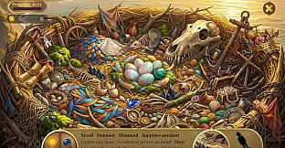 Myth Finders 3