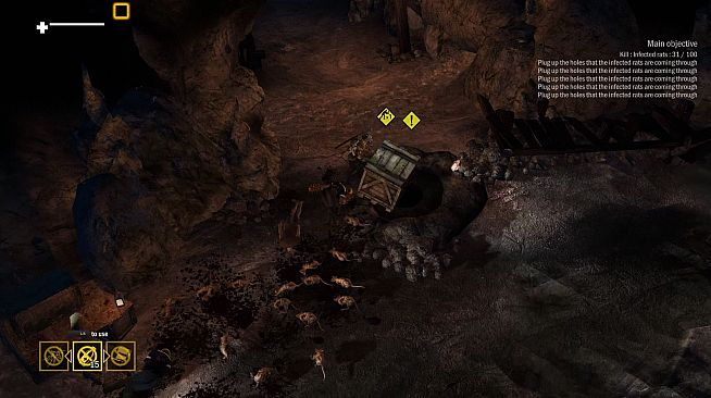 How To Survive 2 - Dead Dynamite