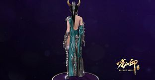 嗜血印 Bloody Spell DLC 邪神装