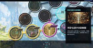 Aftergarden