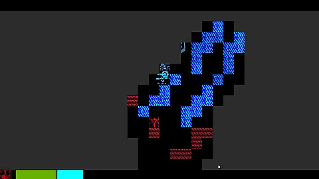 Tiger Tank 59 Ⅰ Break The Fog MP058