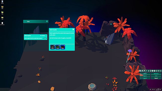 Desktop Planet