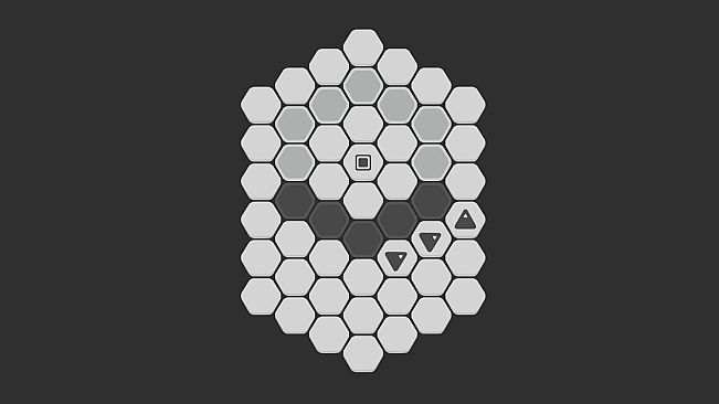 Hexa Turn
