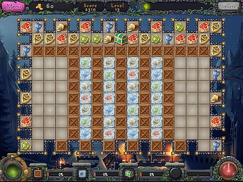 Heroes from the Past: Joan of Arc