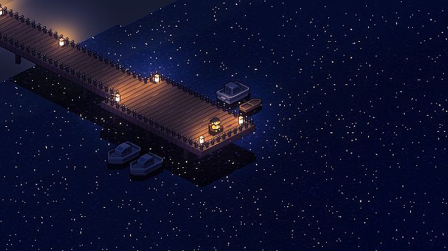 Whisper of the House