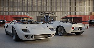 Car For Sale Simulator 2023 - Classic Pack