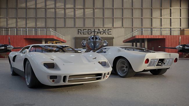 Car For Sale Simulator 2023 - Classic Pack