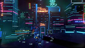 Neon Valley: Revenge