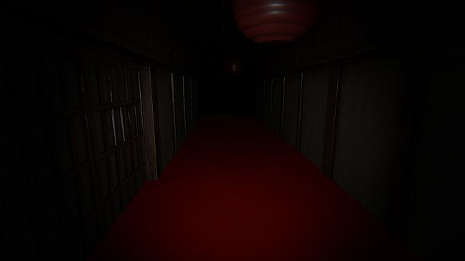 Reioku - Ghost house -