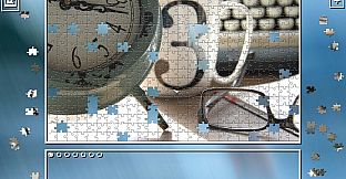 Super Jigsaw Puzzle: Generations - Second Anniversary