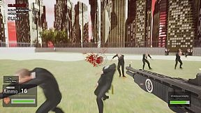 Putin Must Die - Defend the White House