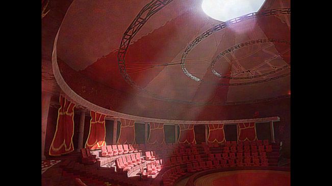 Backrooms: Last Room - Infinite Depths