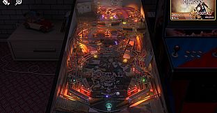 Zaccaria Pinball - POSTAL 2 Table Pack