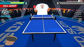 King of Ping Pong: MEGAMIX