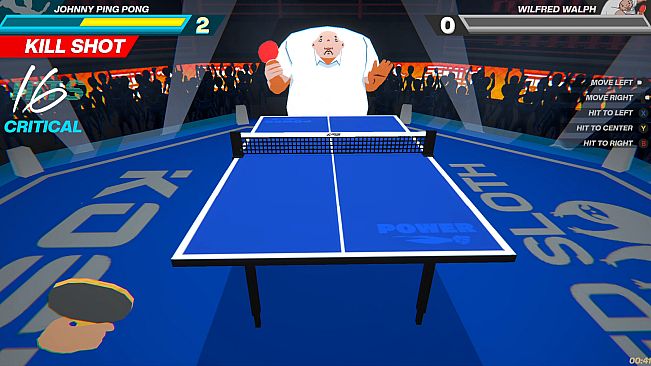 King of Ping Pong: MEGAMIX