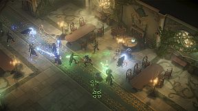 Pathfinder: Kingmaker — Enhanced Plus Edition