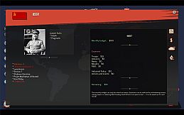 Maestro's Cold War 2