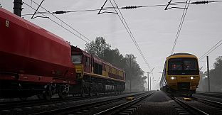Train Sim World 6: Great Western Express Route Add-On