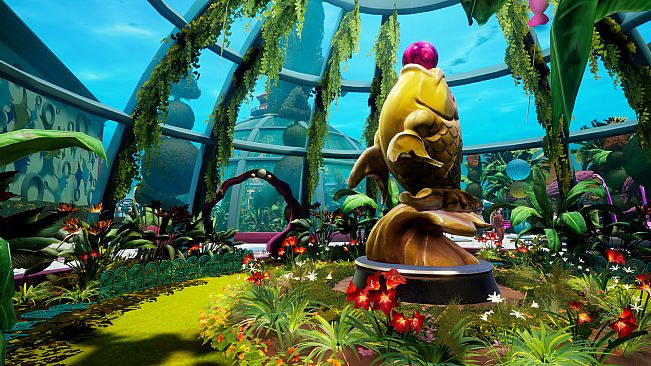 Snap & Grab Episode 2 - Artquarium