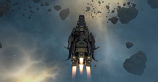 Star Conflict - Vigilant