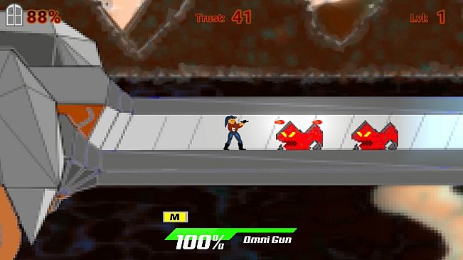 Sackgasse: The Last Resort