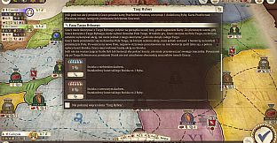 Concordia: Digital Edition - Fish Market